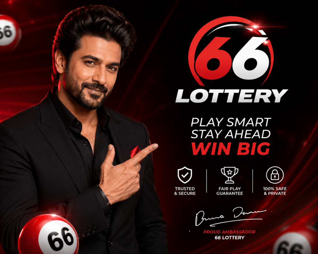 66 lottery