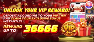 Unlocking Your VIP Rewards