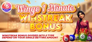 WinGo 1 Minute